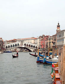 Reservar taxi en Venecia, servicios interurbanos